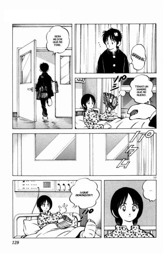 Capitulo 117 page 17