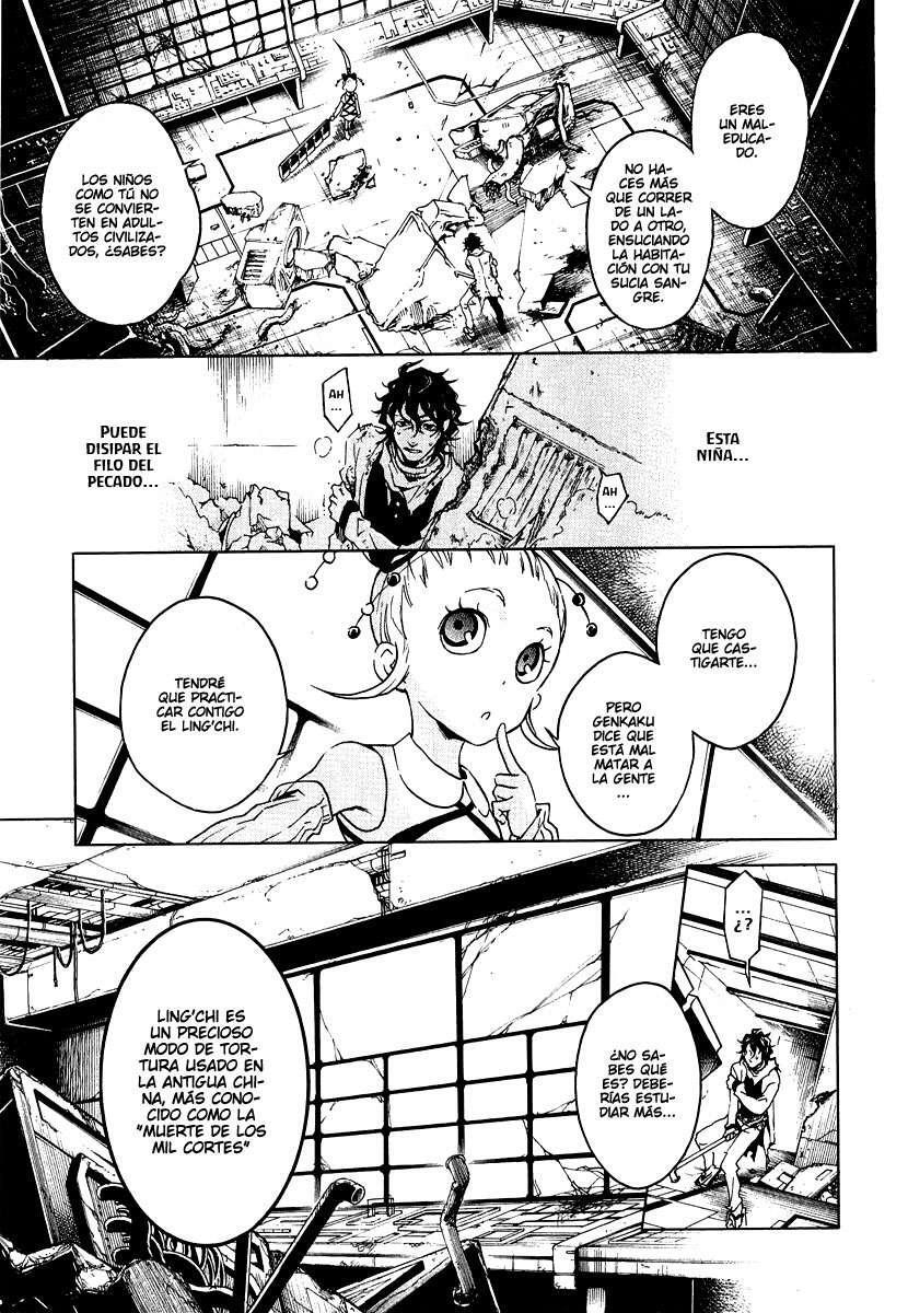 Capitulo 15 page 12
