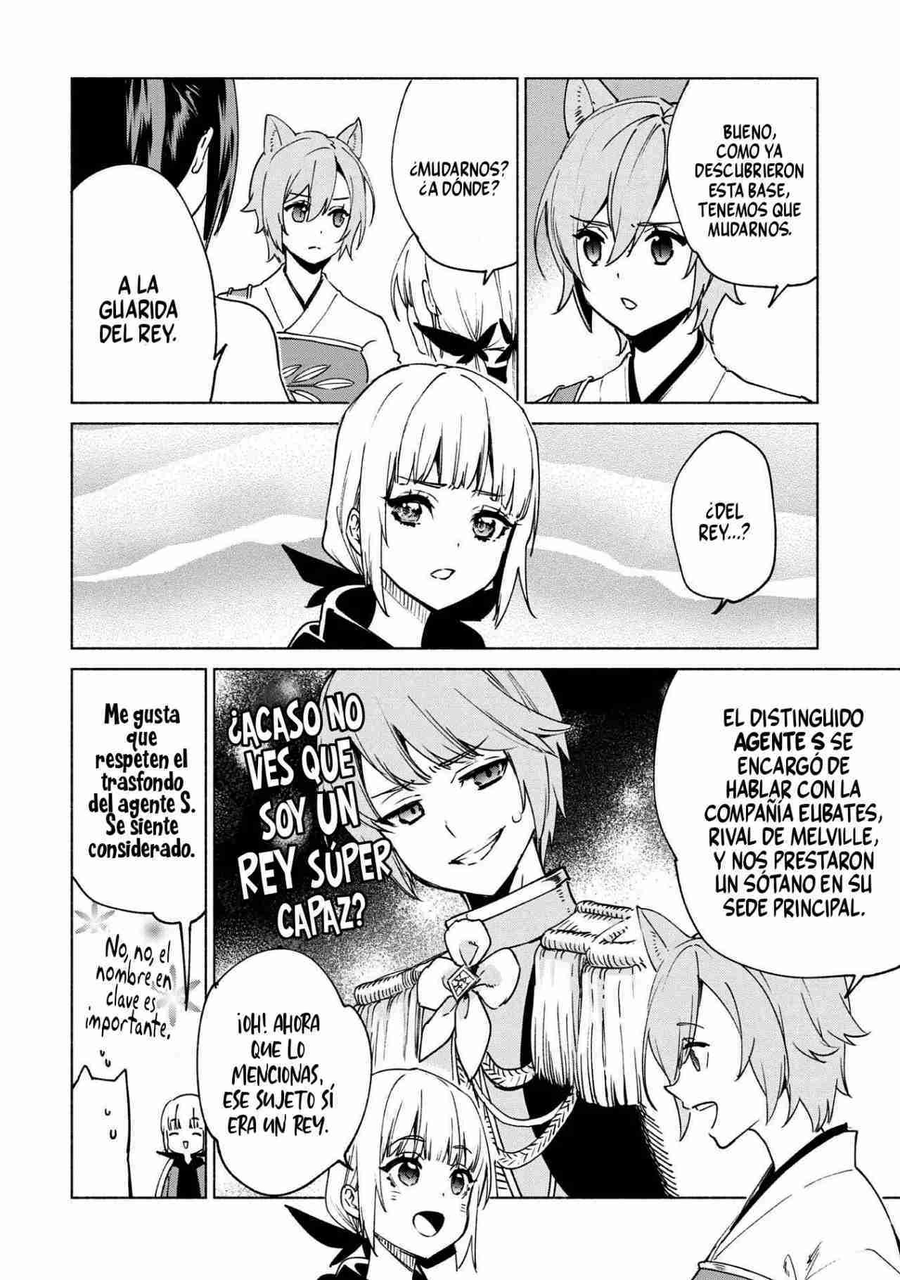 Capitulo 77 page 11