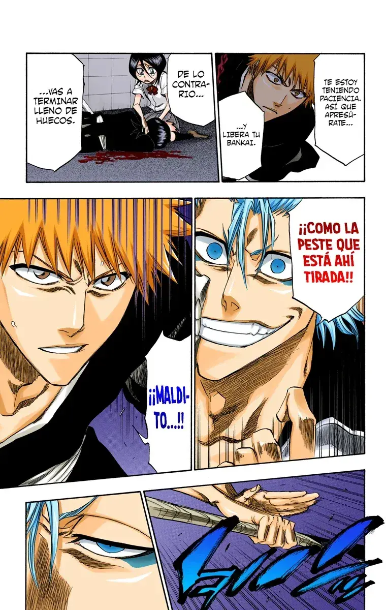 Capitulo 209 page 10