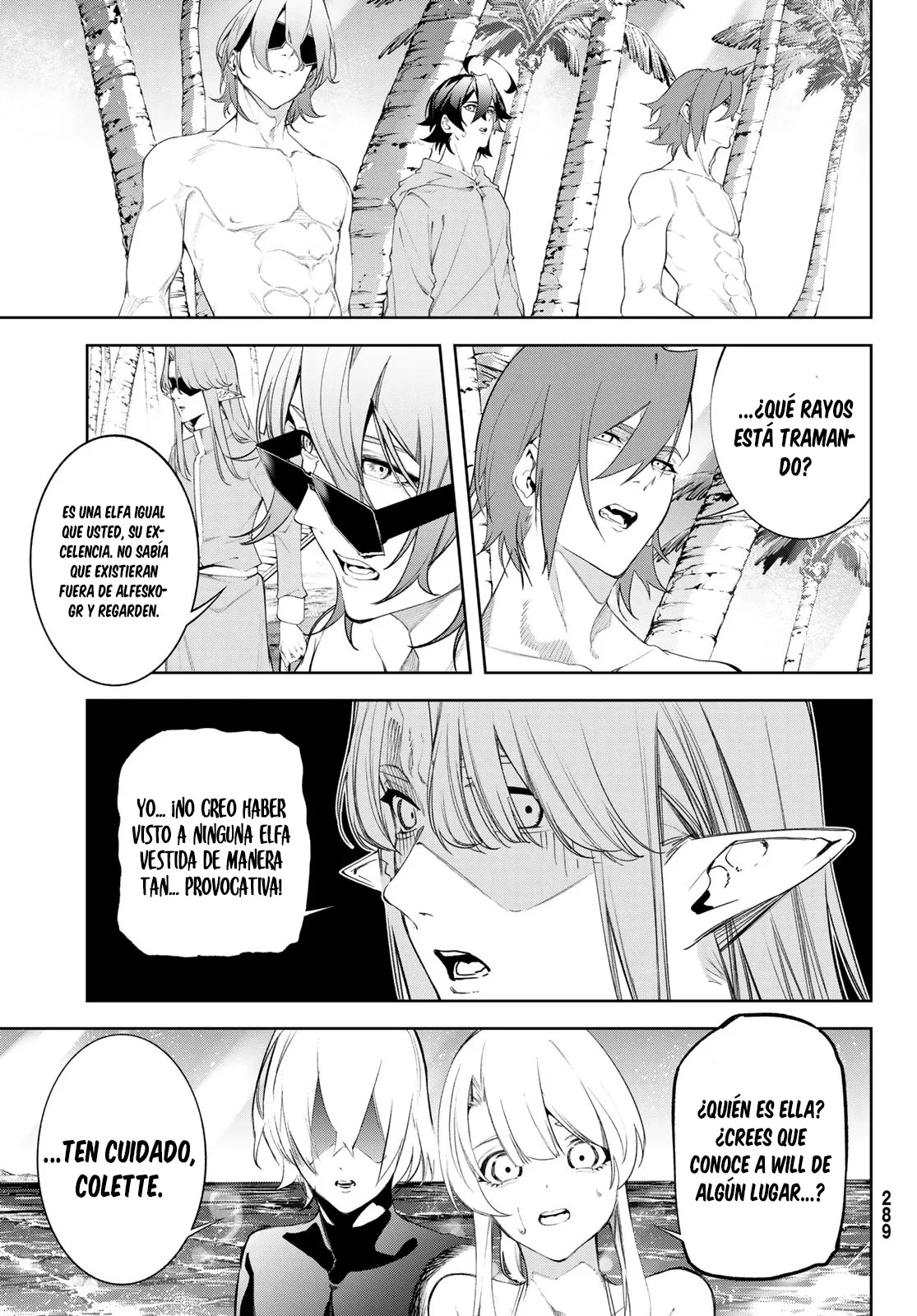 Capitulo 65 page 19