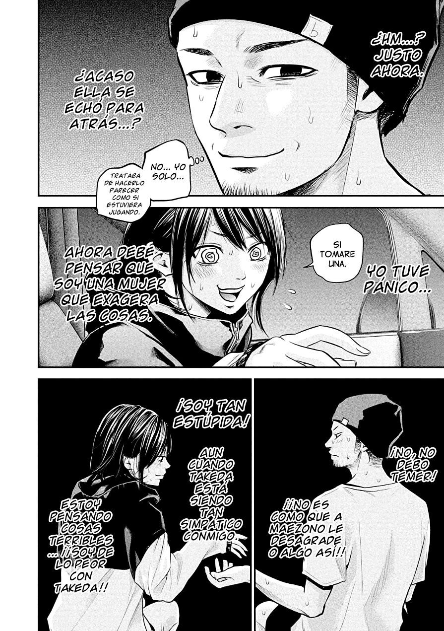 Capitulo 40 page 18