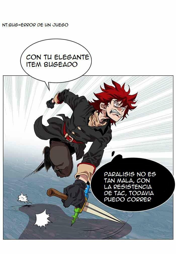 Capitulo 49 page 29