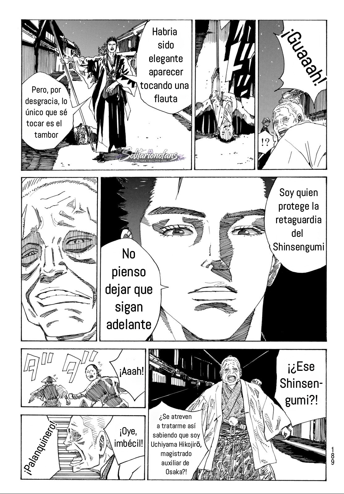 Capitulo 23 page 5