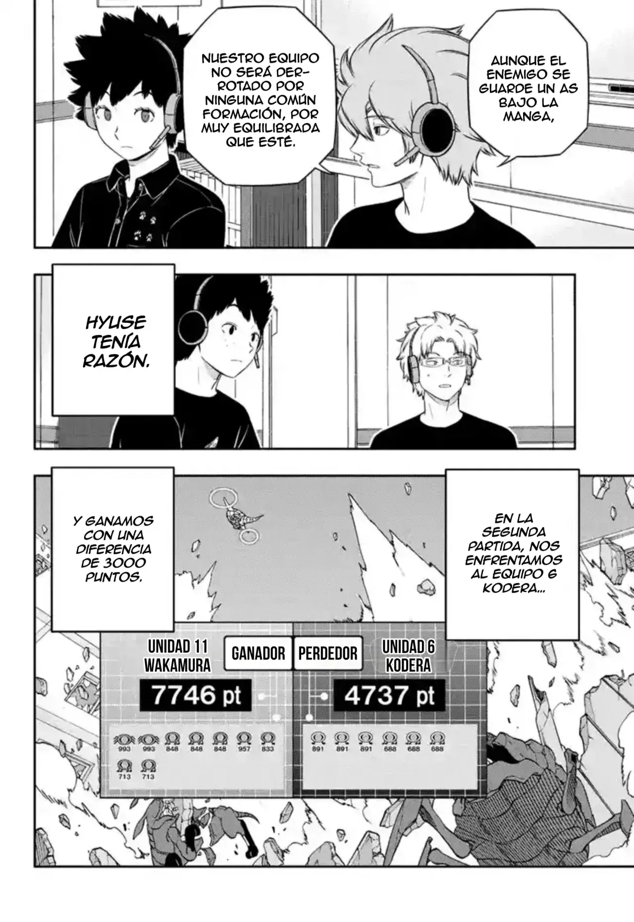 Capitulo 240 page 12