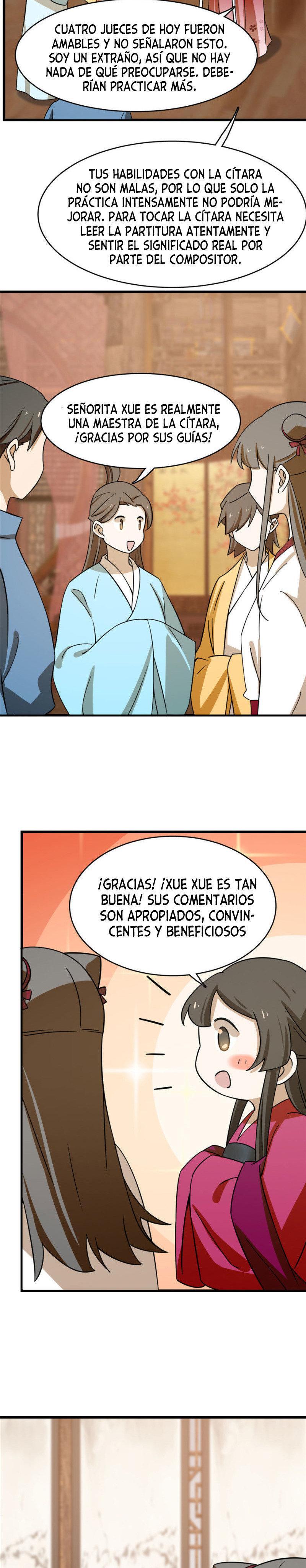 Capitulo 95 page 9