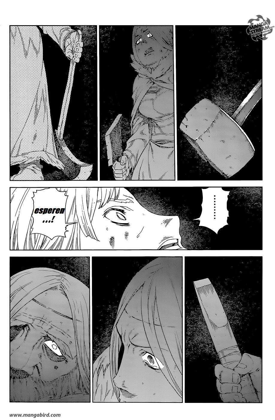Capitulo 122 page 25
