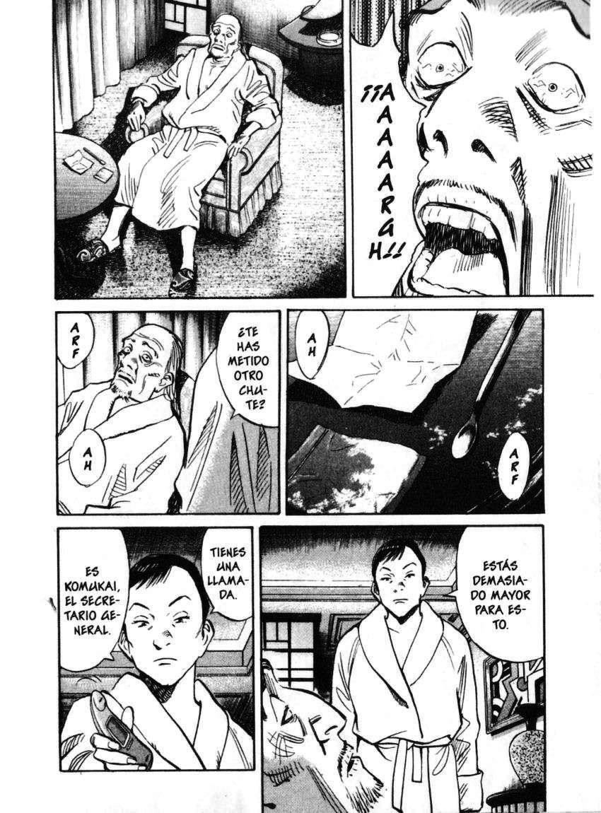 Capitulo 135 page 4