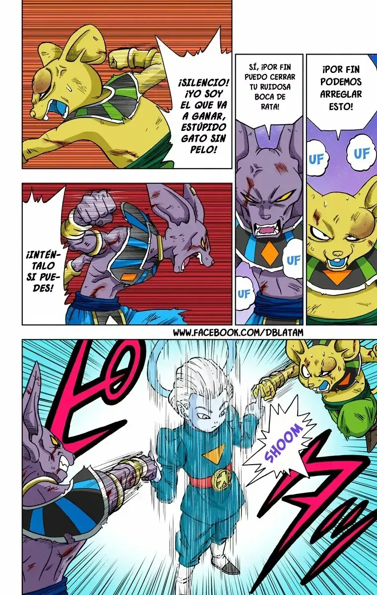 Capitulo 29 page 14