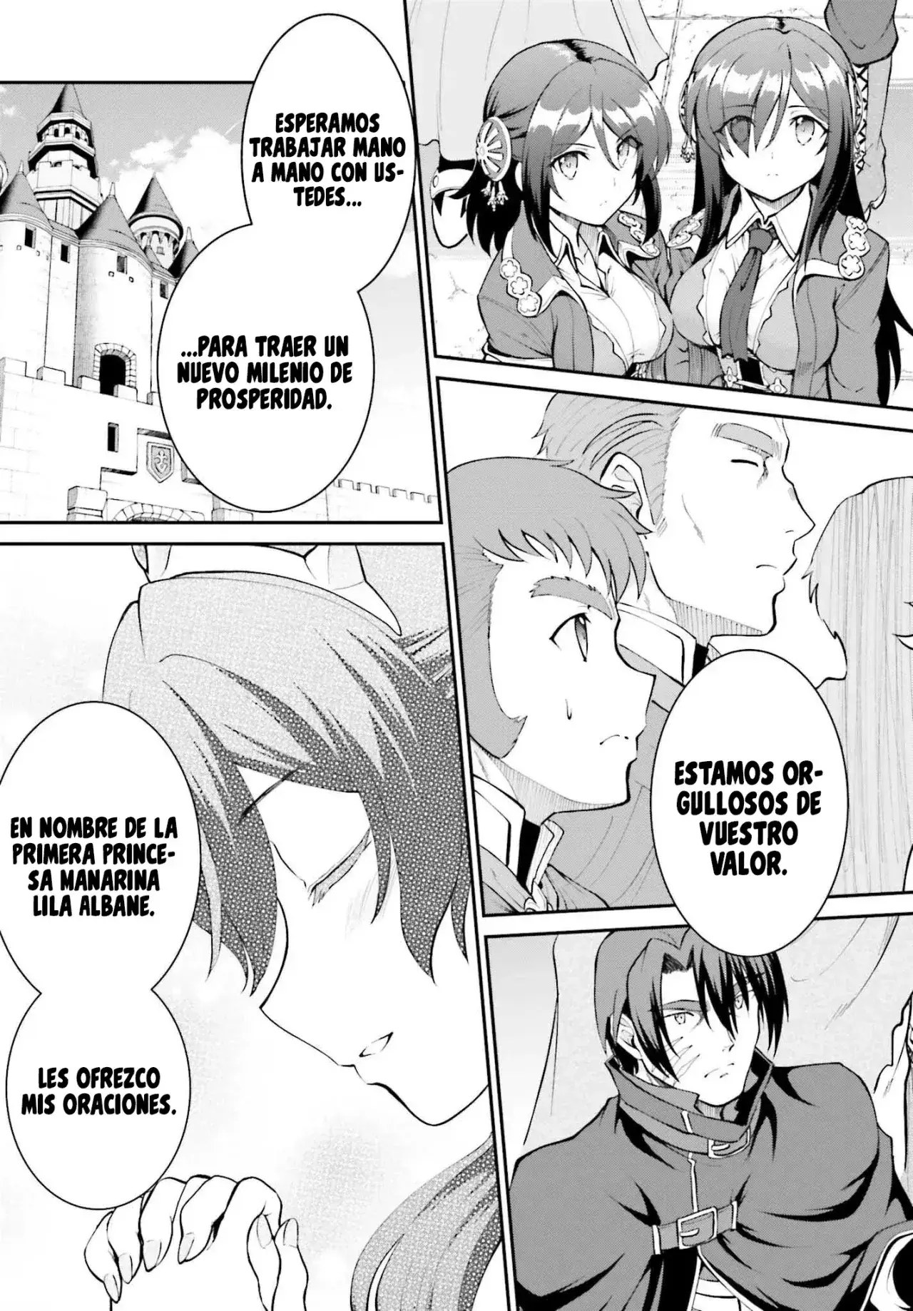 Capitulo 37 page 19