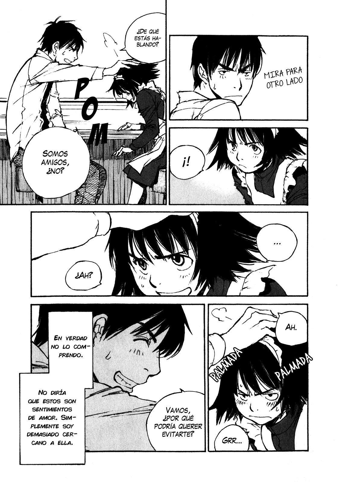 Capitulo 52 page 20