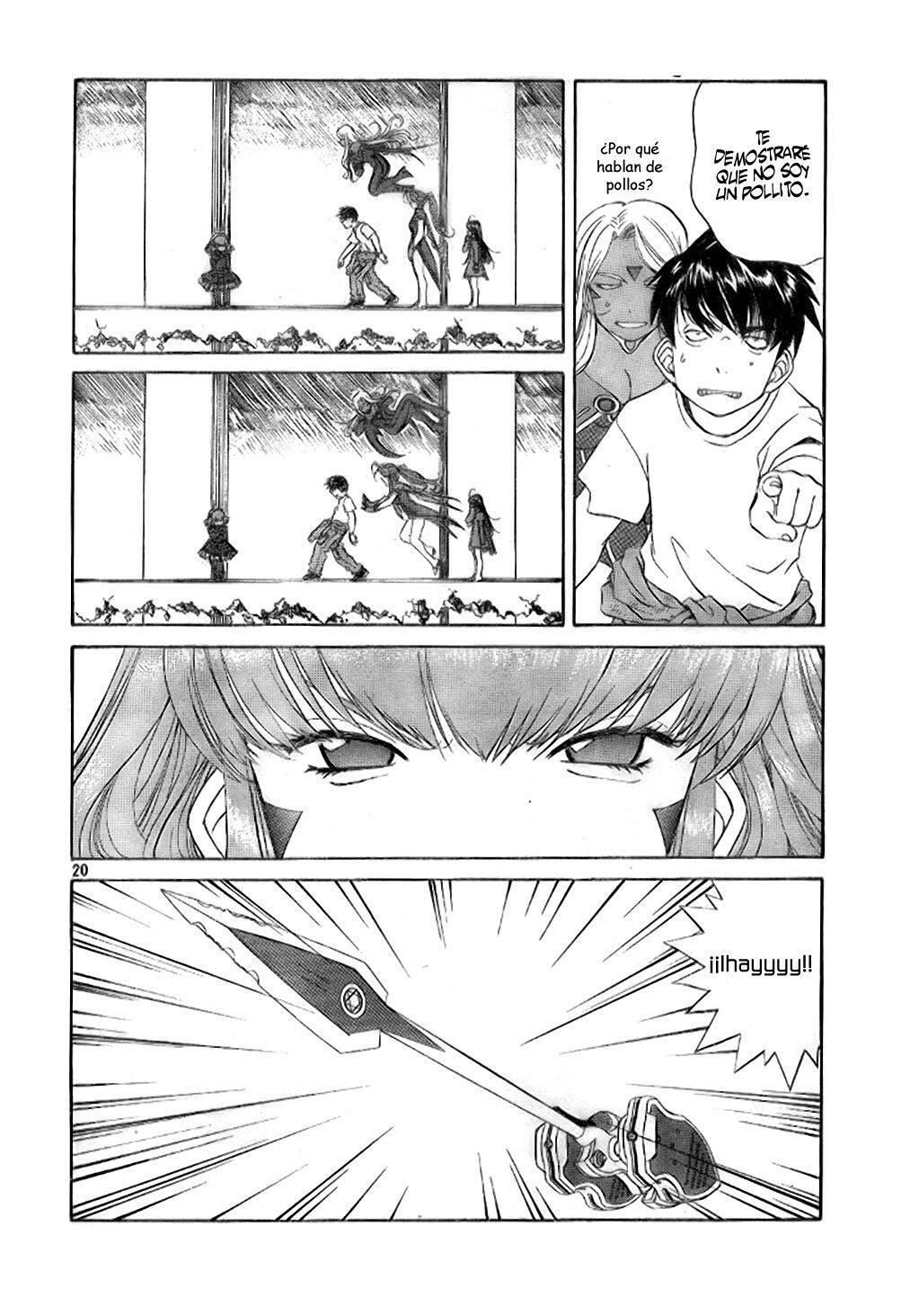 Capitulo 251 page 21