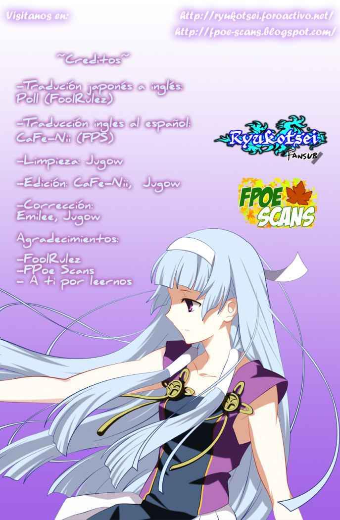 Capitulo 33 page 19