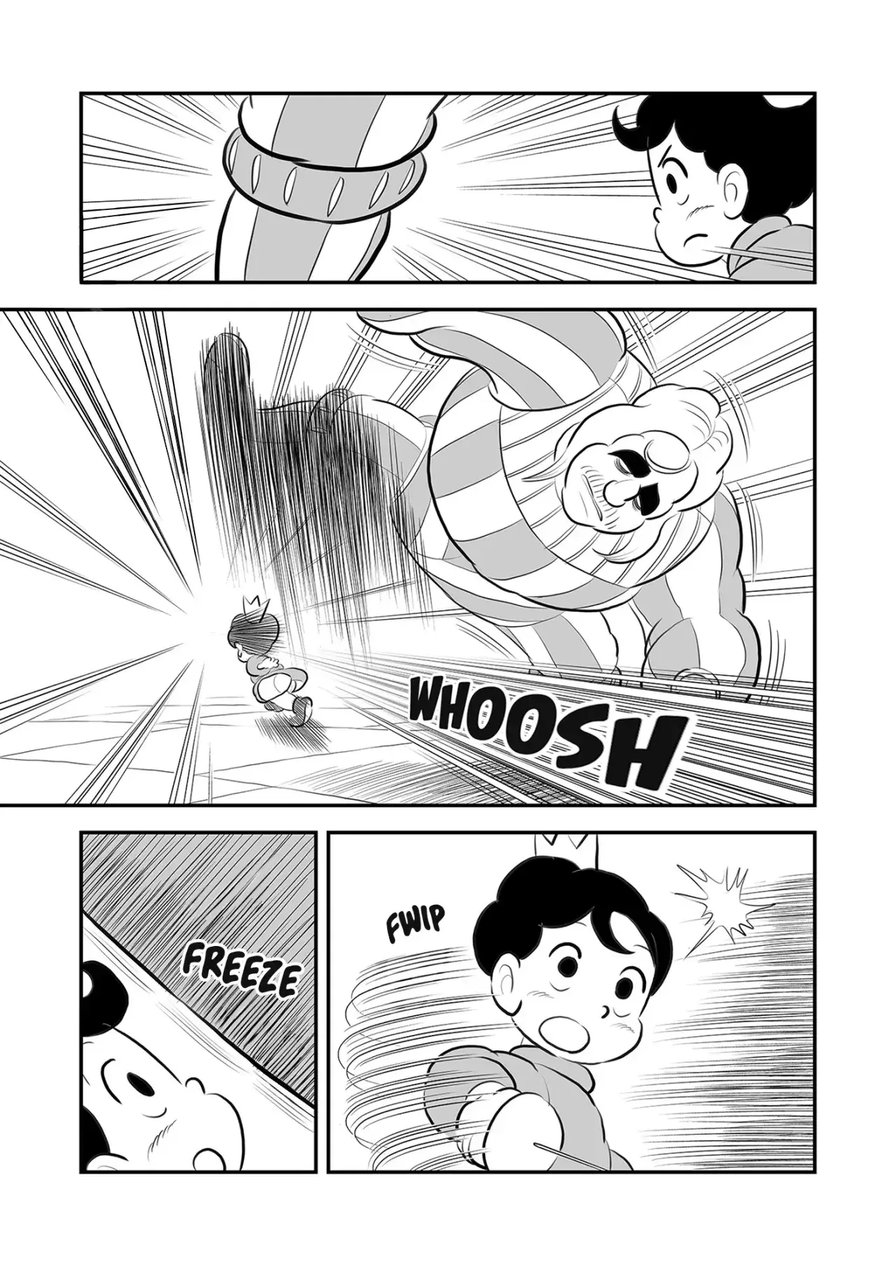 Capitulo 217 page 10