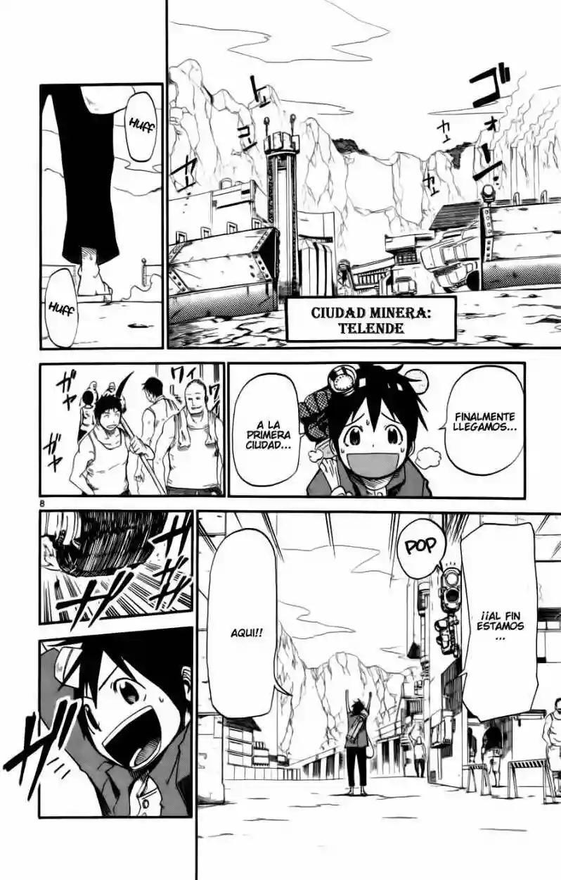 Capitulo 2 page 8