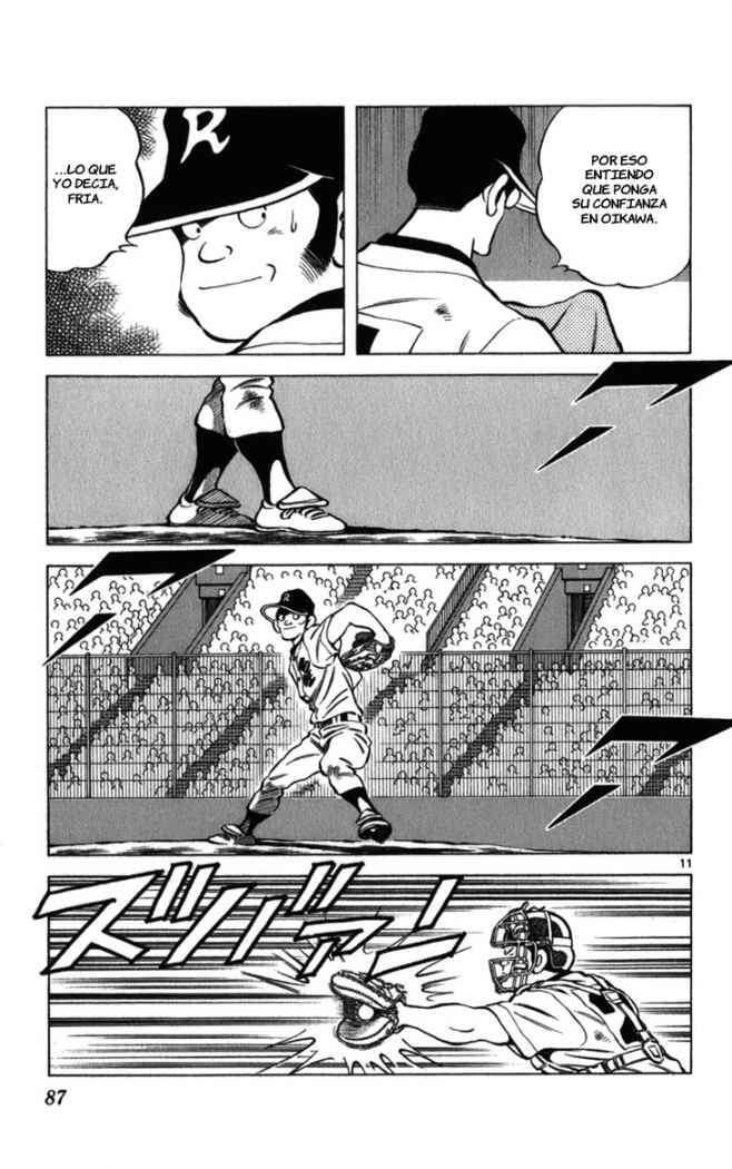 Capitulo 95 page 11