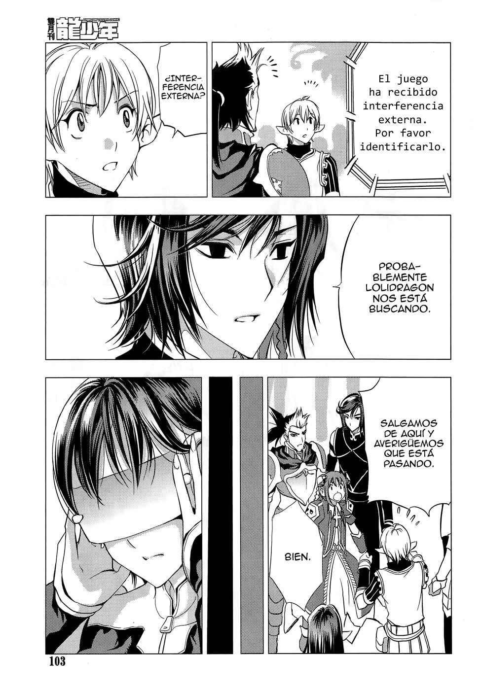 Capitulo 65 page 15