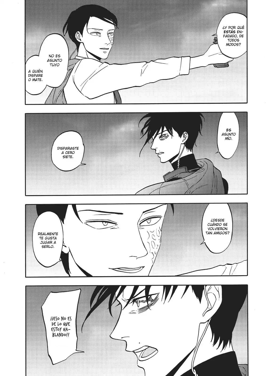Capitulo 64 page 5