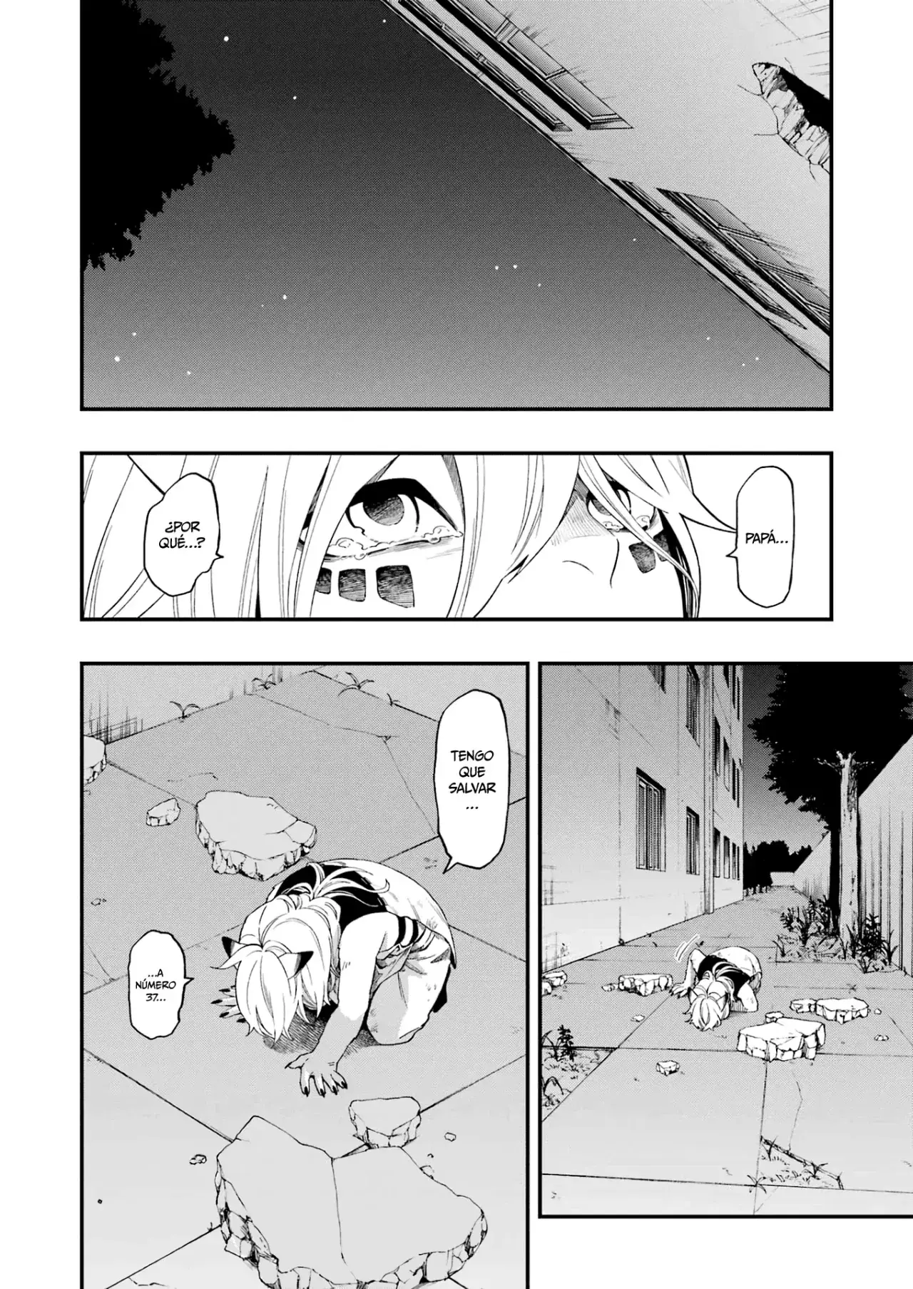 Capitulo 110 page 18