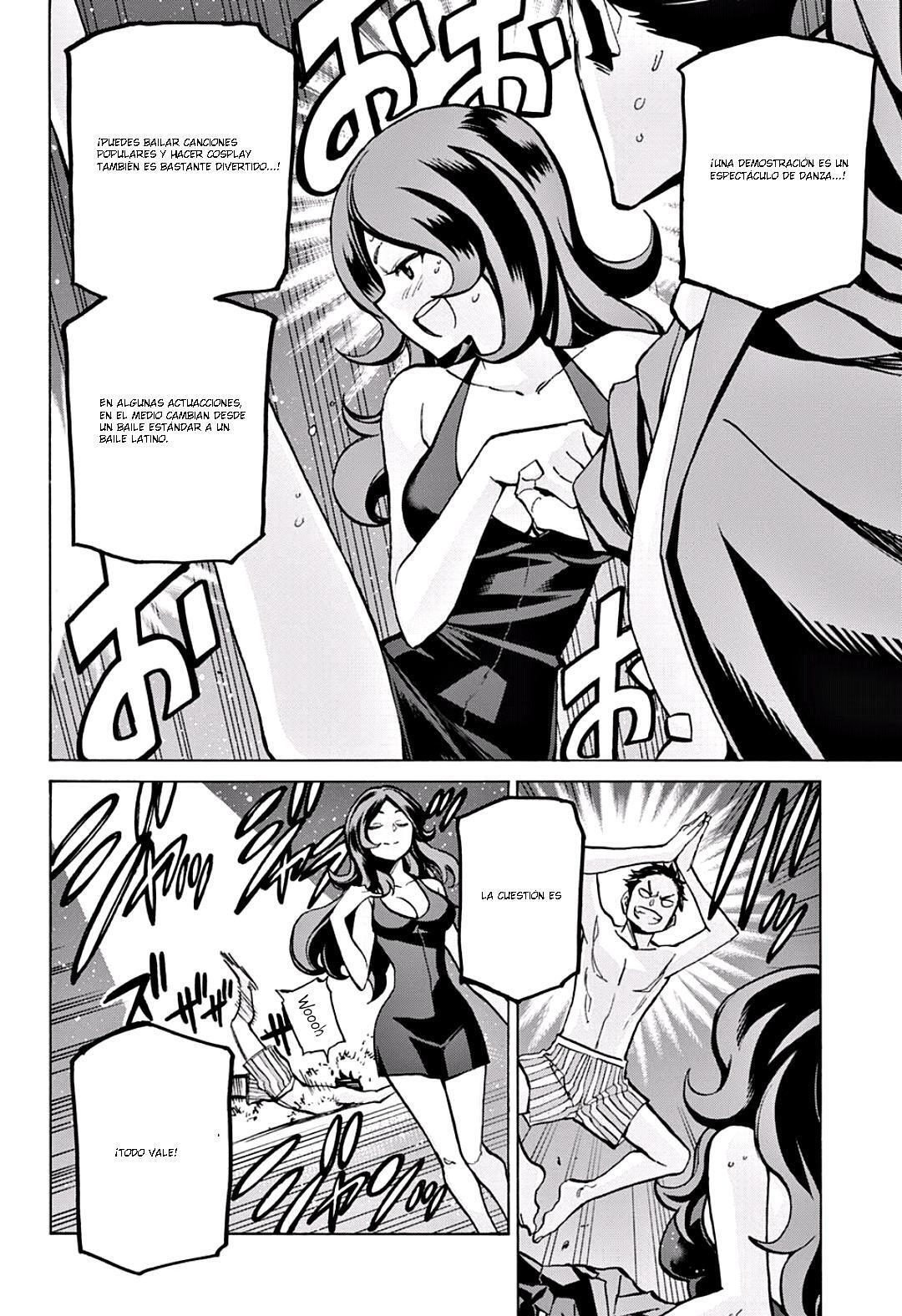 Capitulo 16 page 11