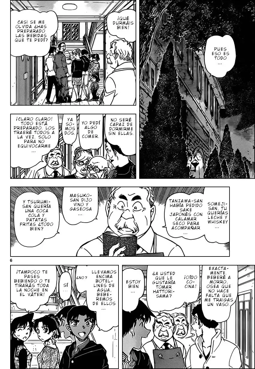 Capitulo 959 page 7