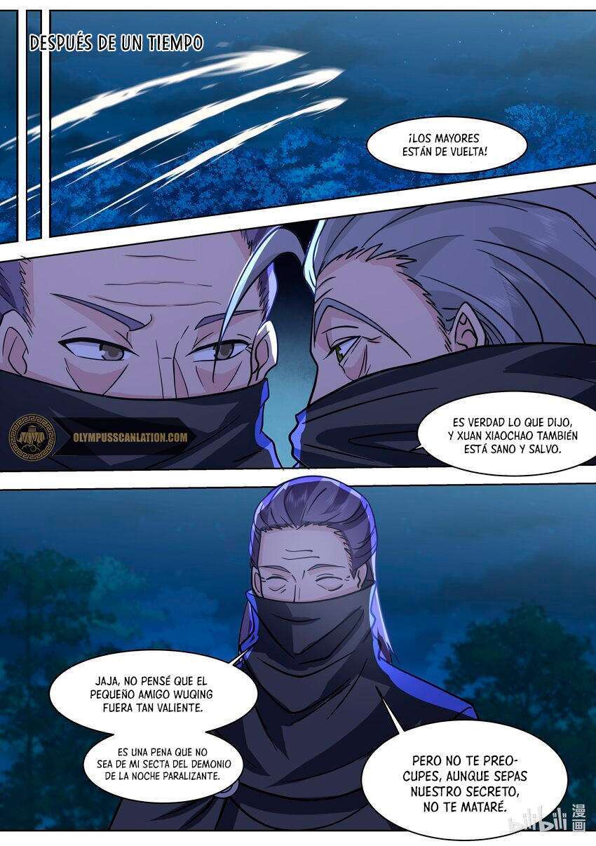 Capitulo 518 page 9