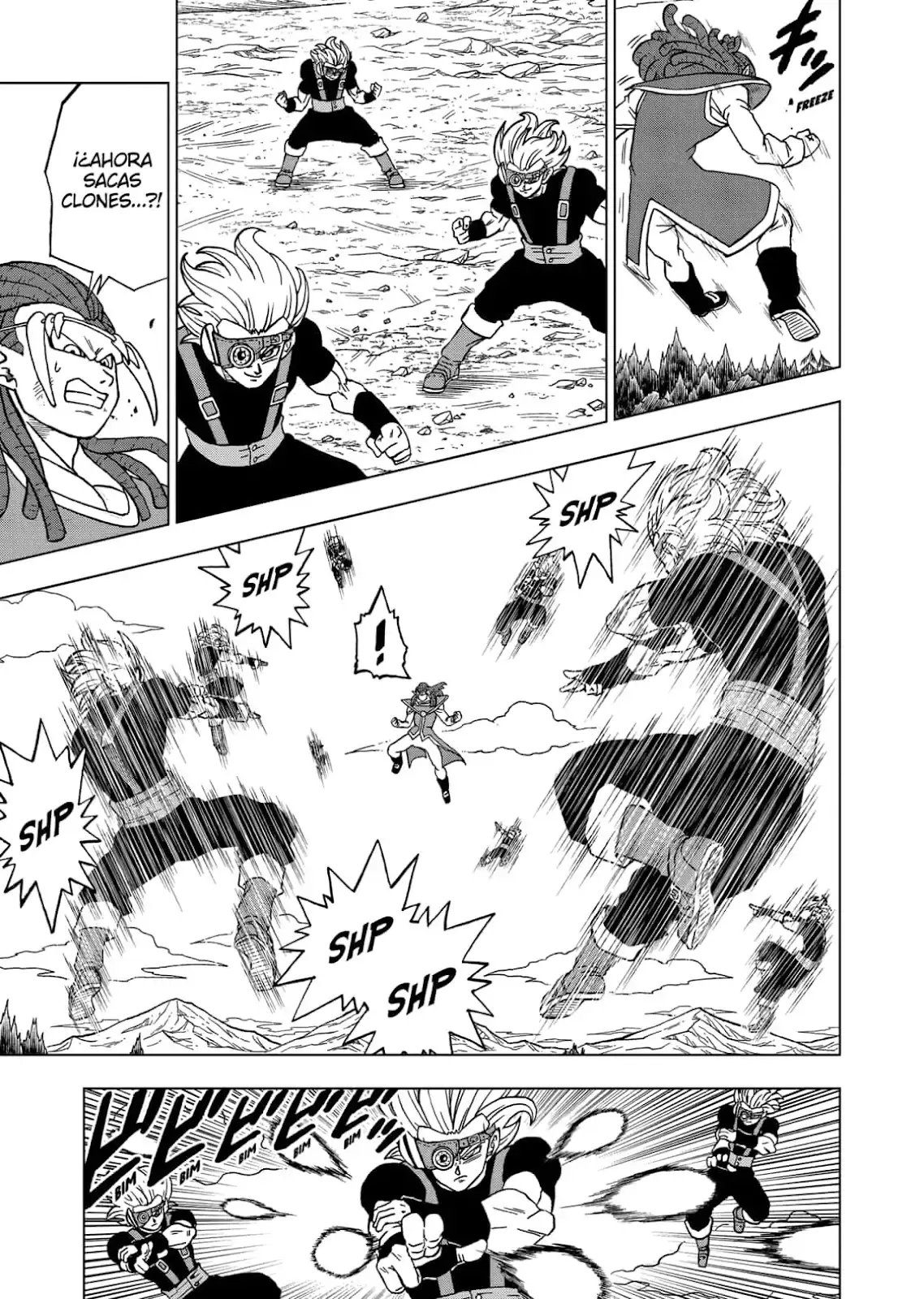 Capitulo 80 page 11