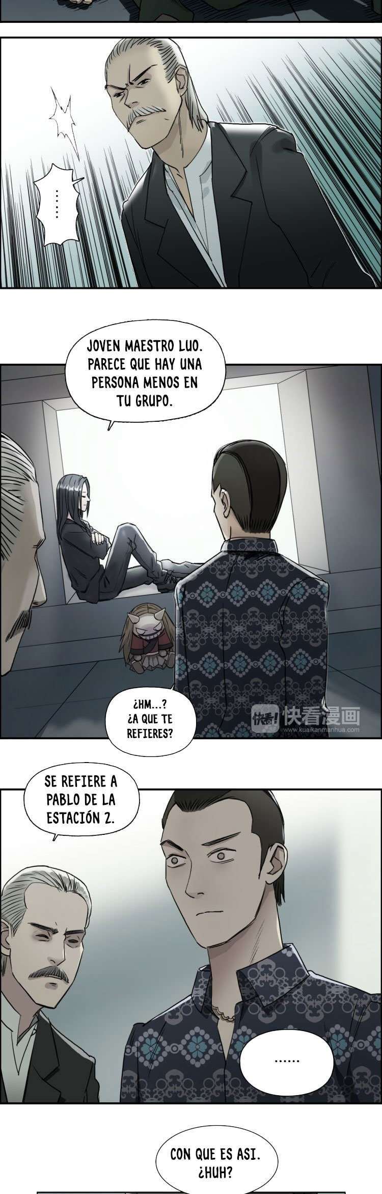 Capitulo 18 page 9