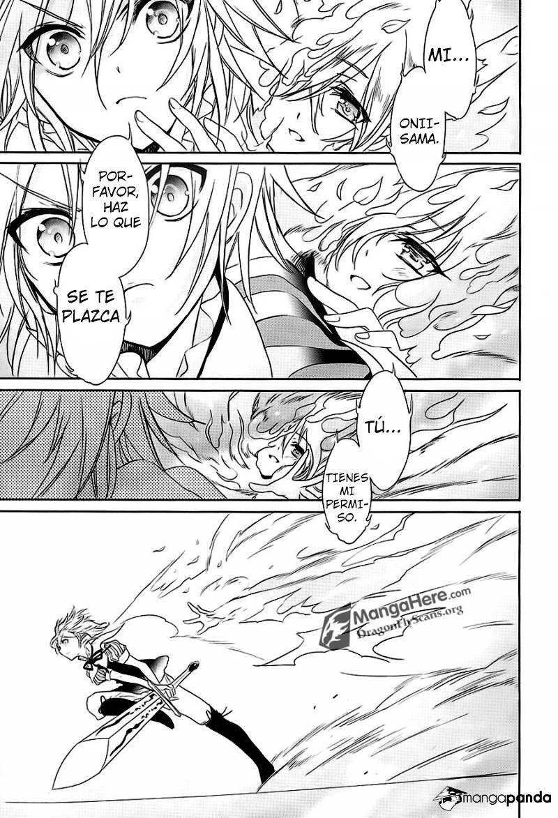 Capitulo 66 page 16