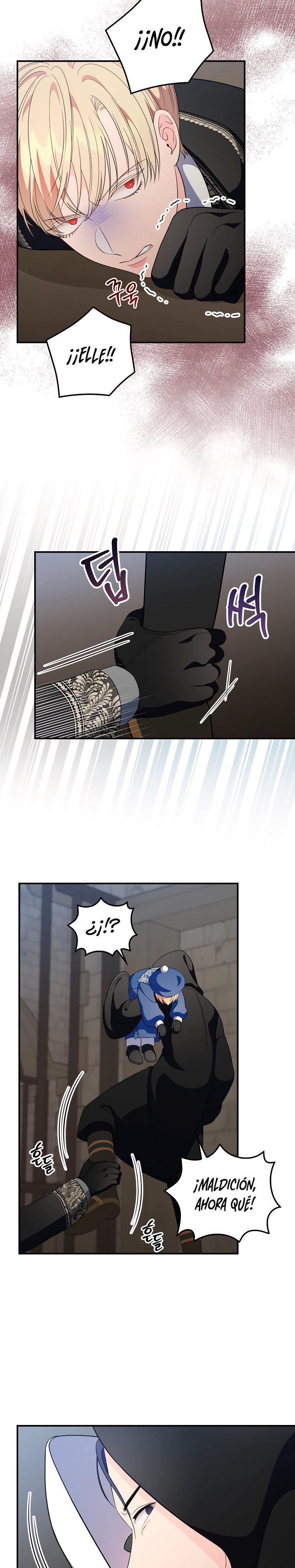 Capitulo 60 page 19