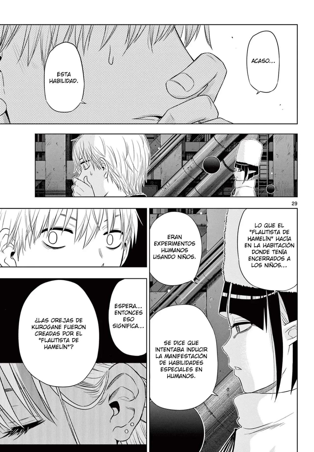 Capitulo 15 page 29