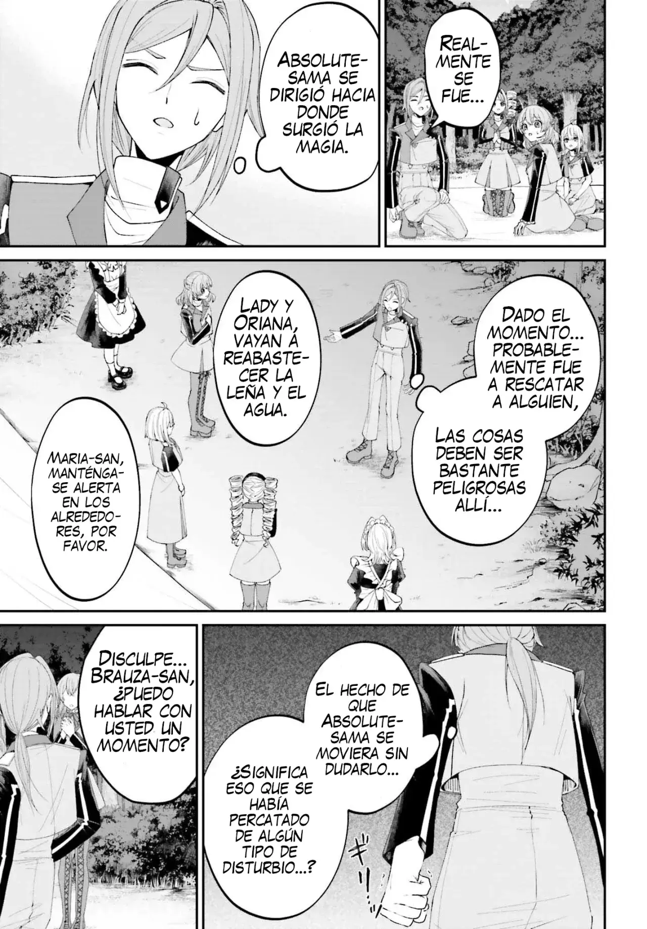 Capitulo 18 page 37