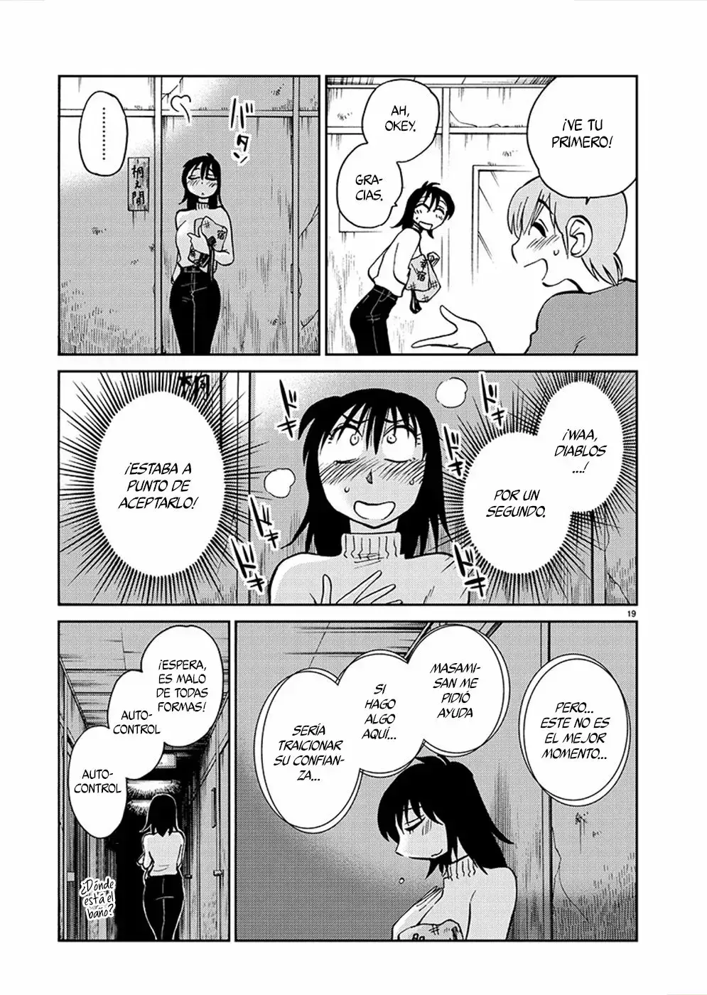 Capitulo 78 page 19