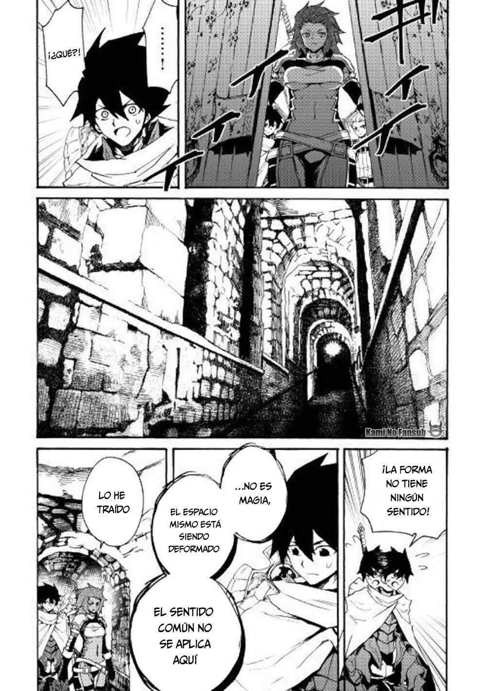 Capitulo 69 page 16