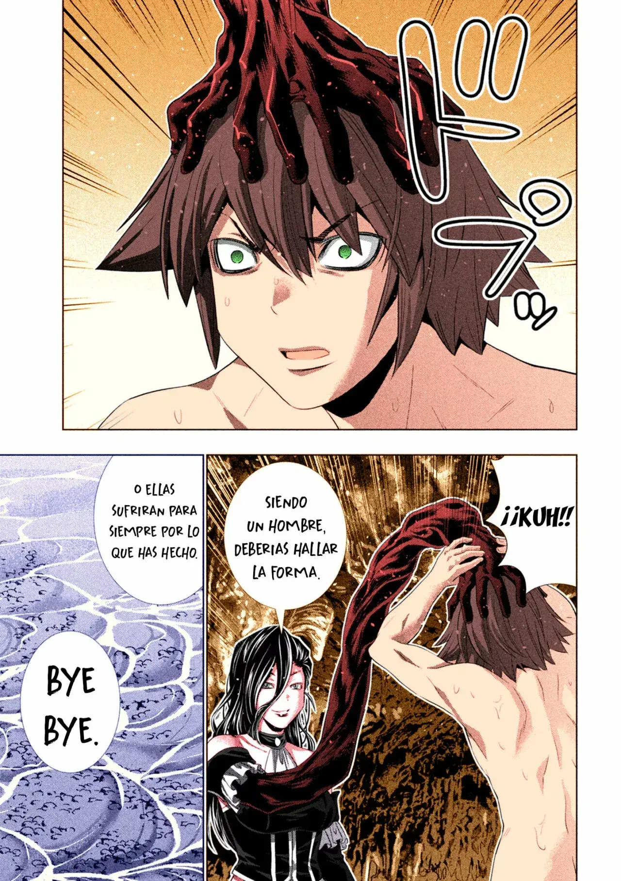 Capitulo 219.50 page 8