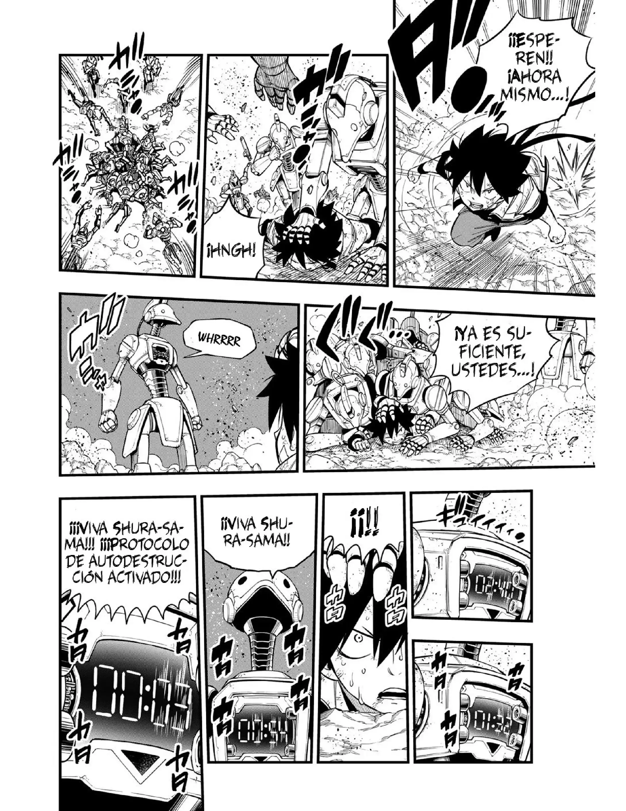 Capitulo 144 page 10