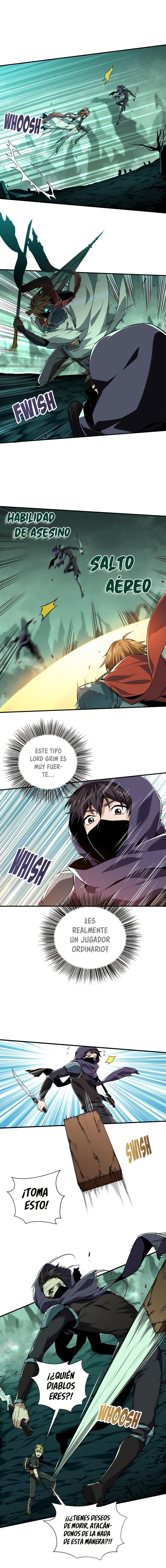Capitulo 61 page 5
