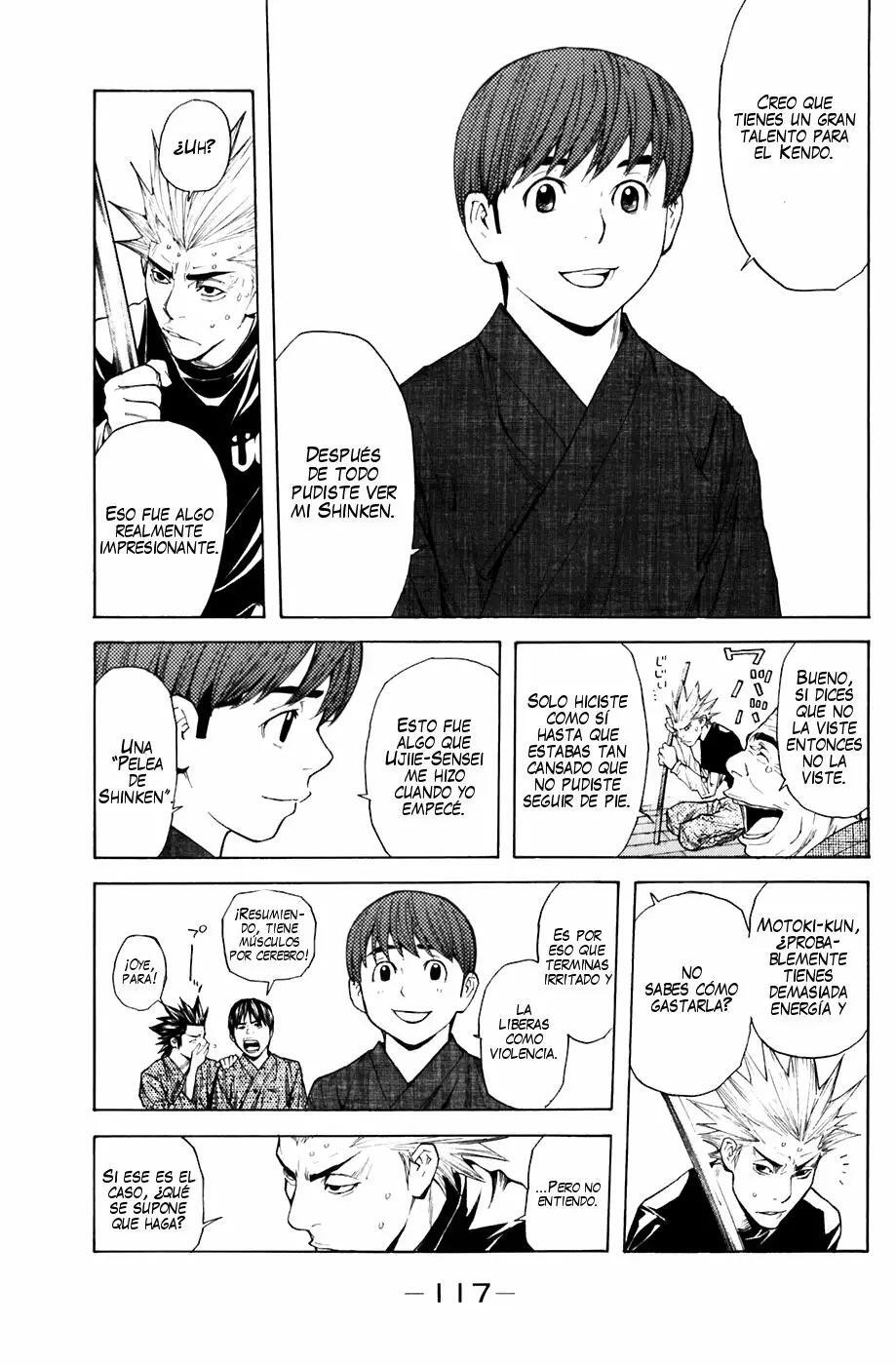 Capitulo 28 page 11