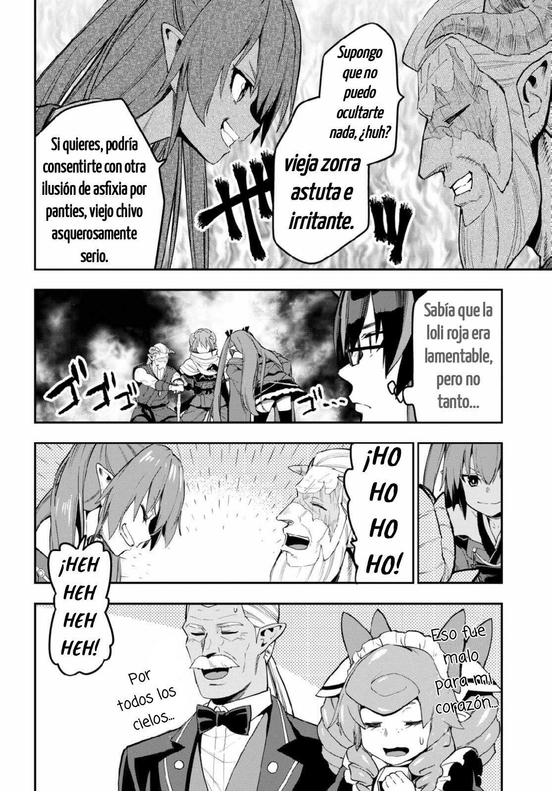 Capitulo 42 page 10