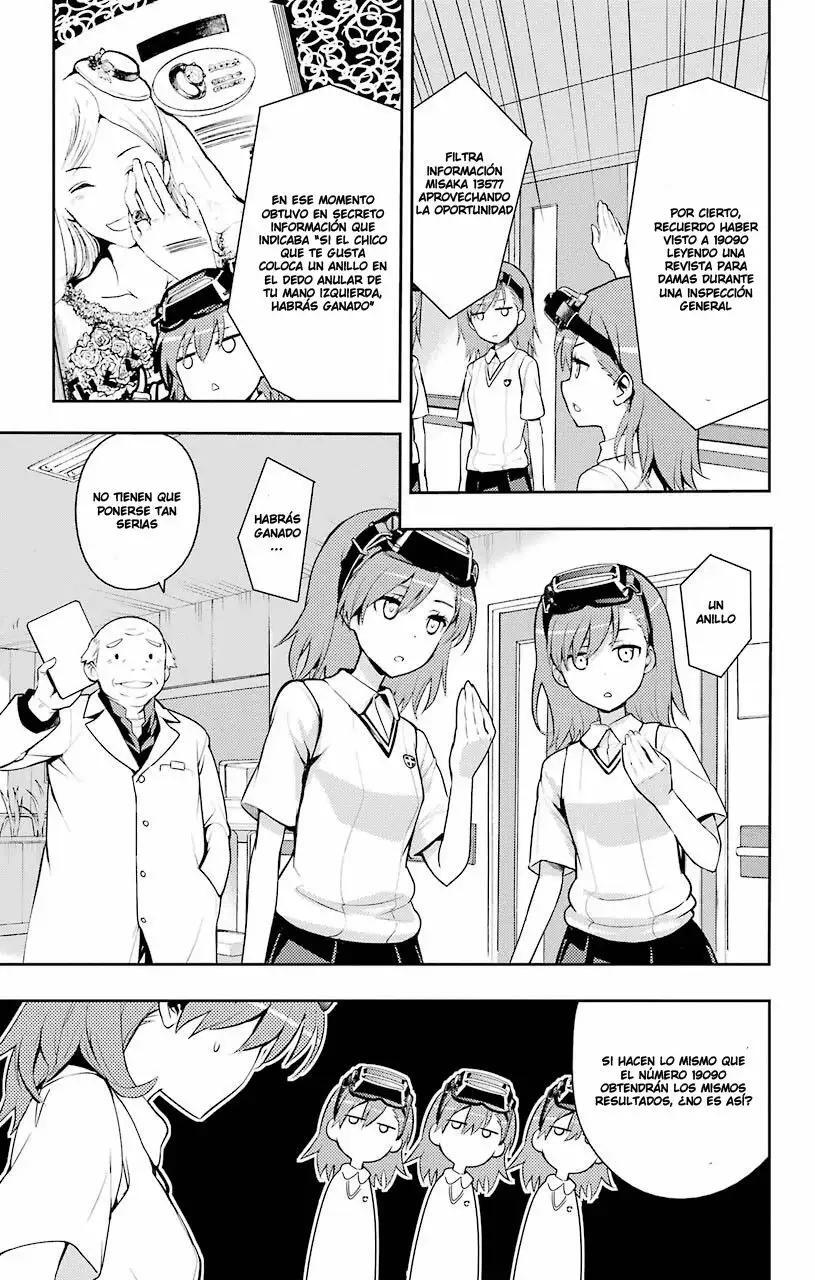 Capitulo 98 page 18
