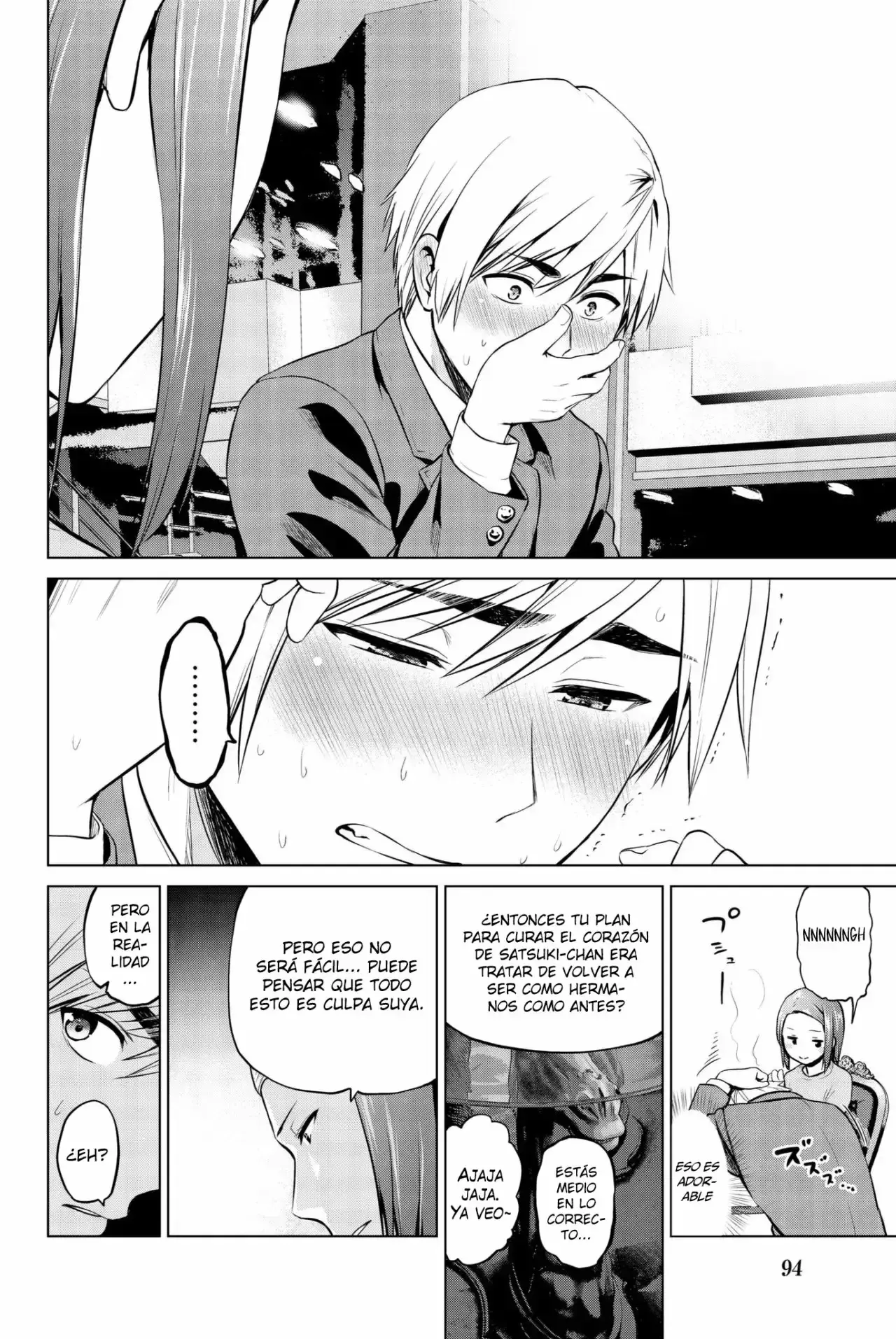 Capitulo 93 page 13