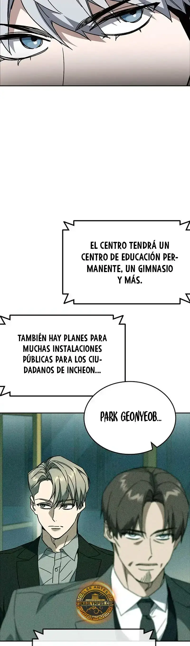 Capitulo 261 page 34