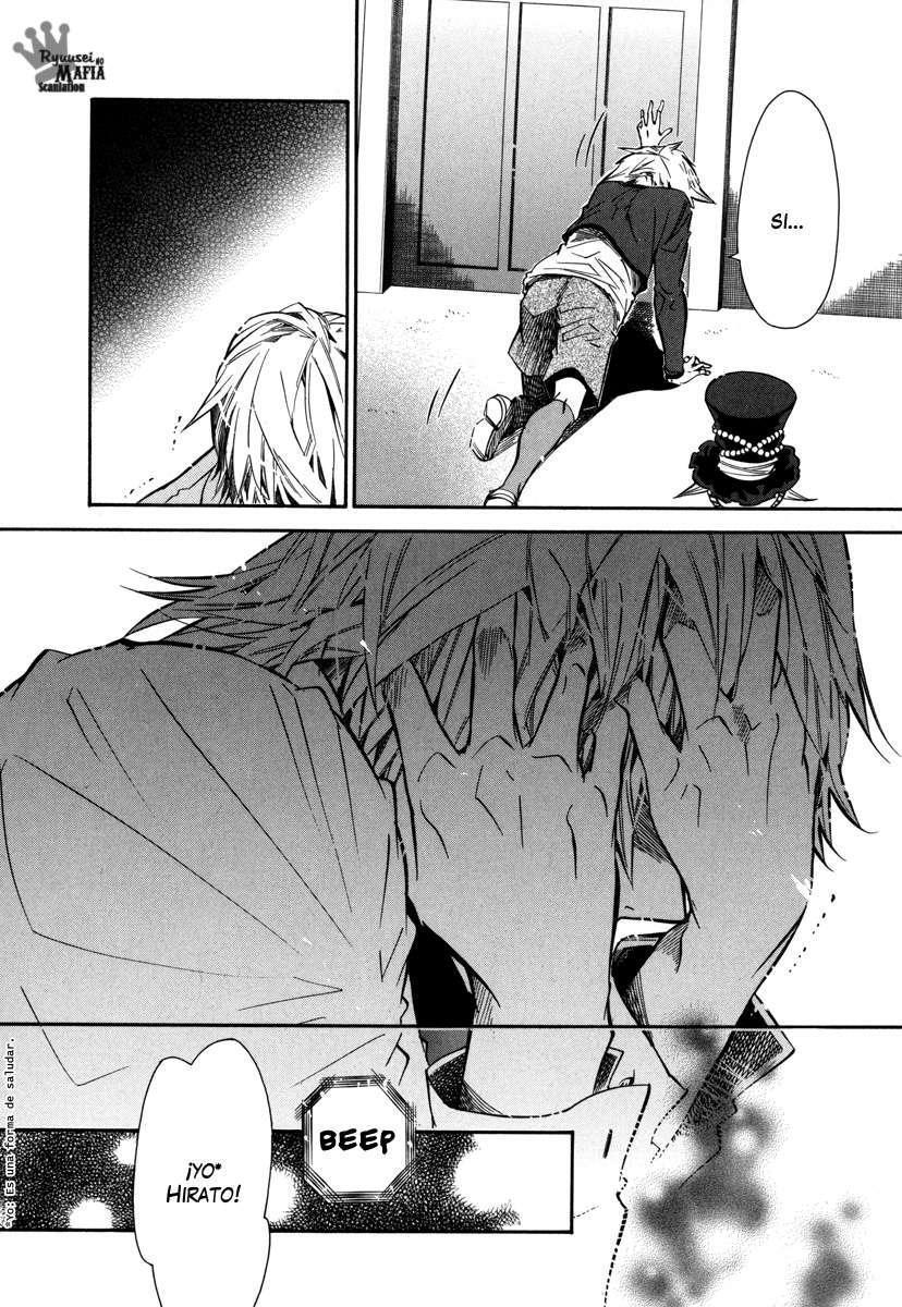 Capitulo 43 page 20