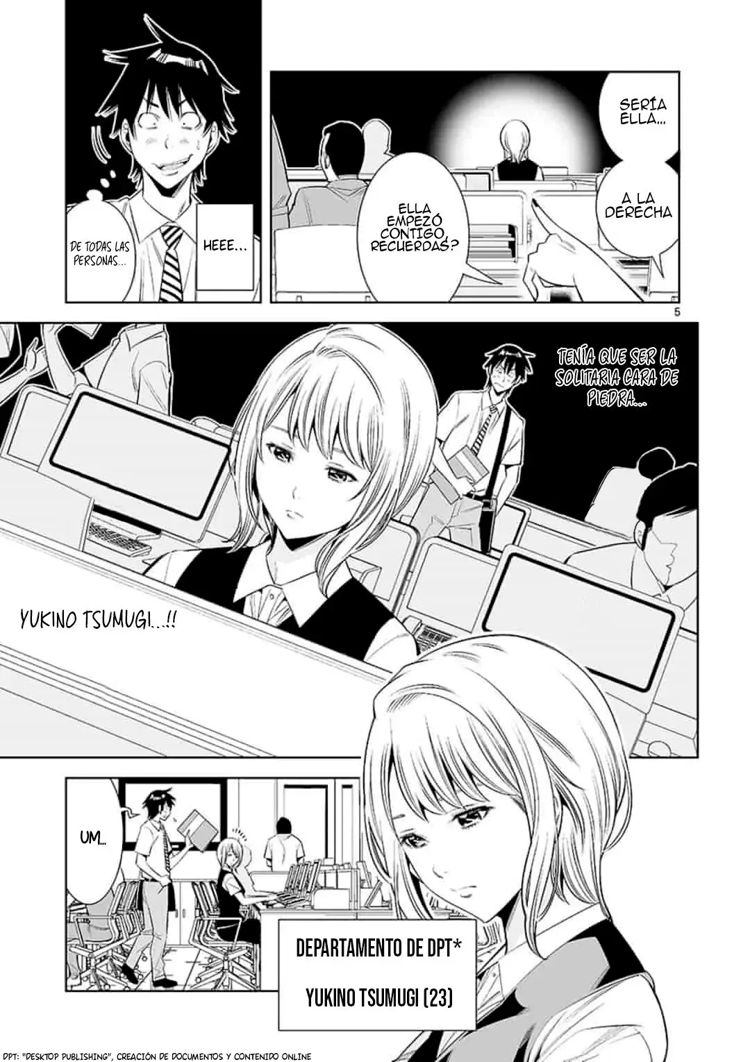 Capitulo 1 page 6