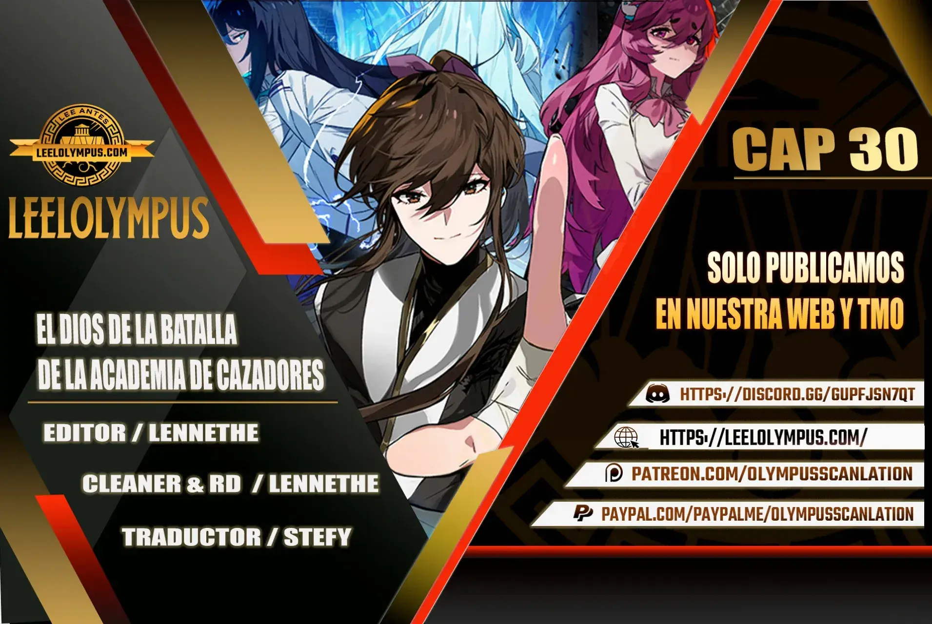 Capitulo 30 page 1