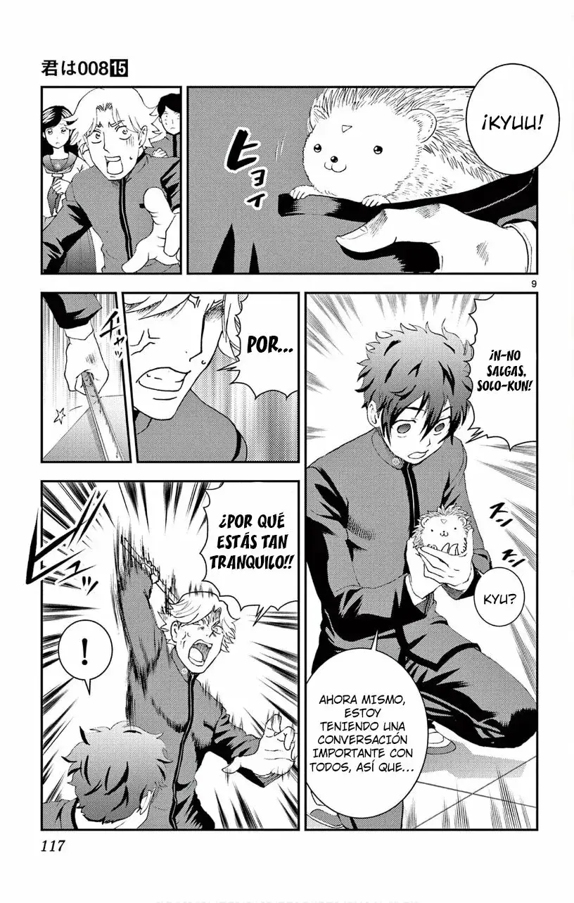 Capitulo 134 page 10