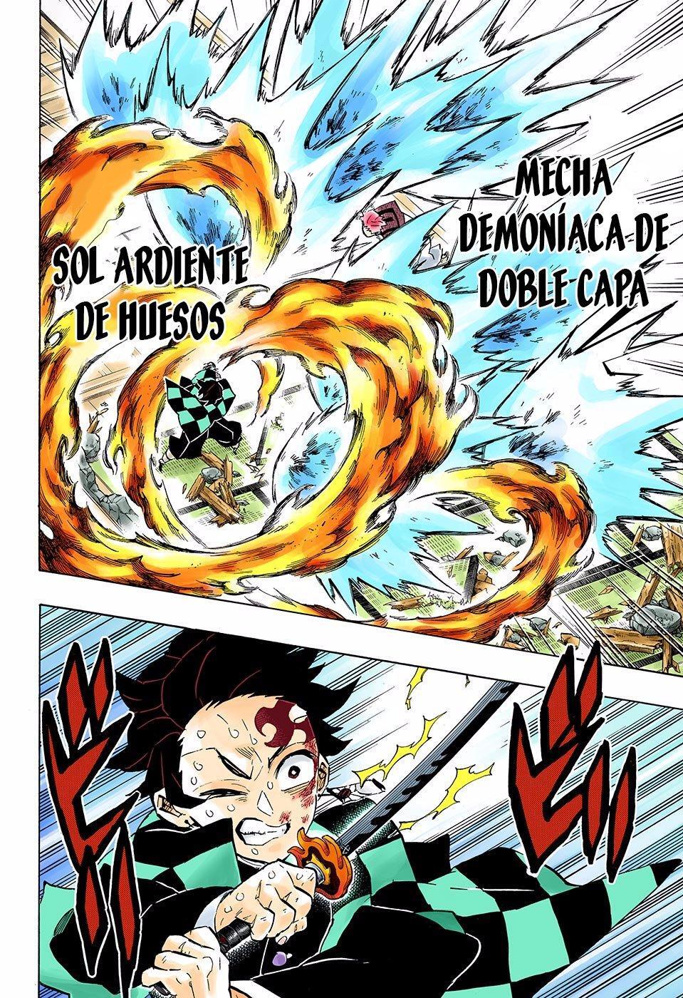 Capitulo 148.50 page 15