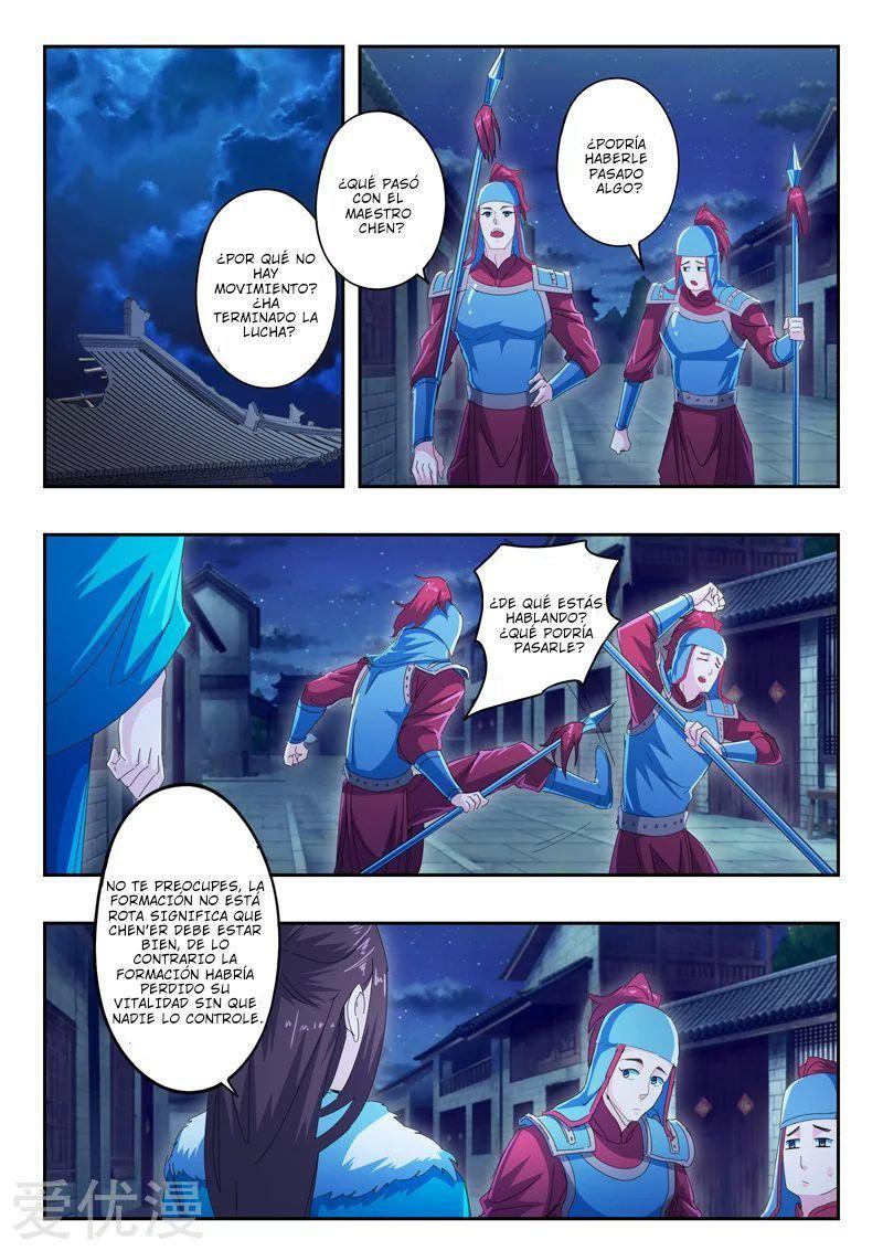 Capitulo 434 page 7
