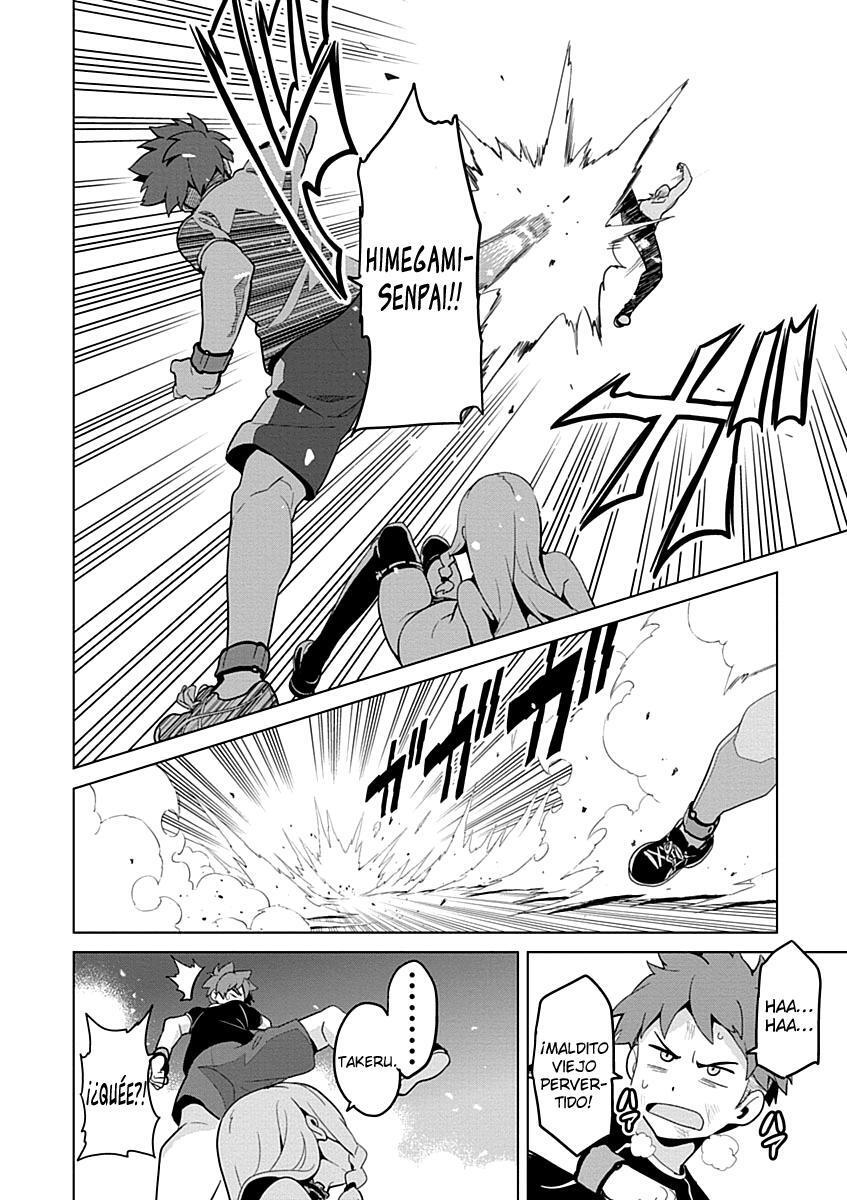 Capitulo 55 page 21