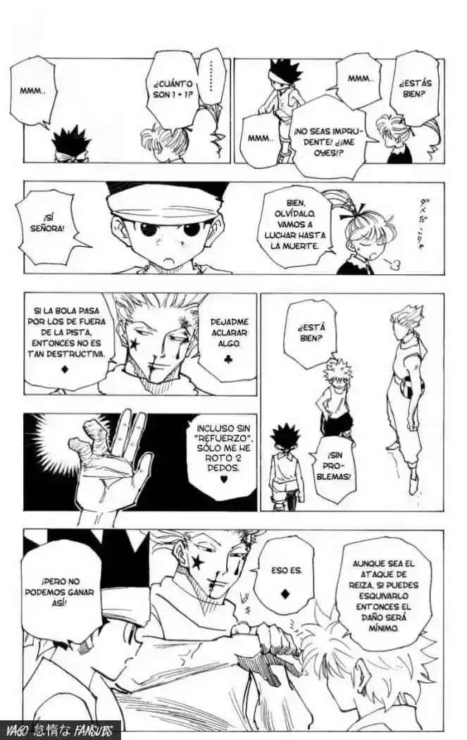 Capitulo 164 page 13